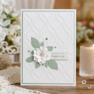 EM360 Moroccan Lattice Card 2