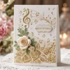 EM365 Music Roses Card 2