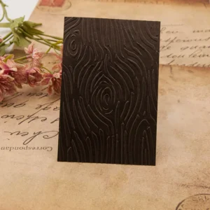 Floral Lattice Frame Embossing Folders 2