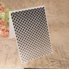 Raindrop Pattern Embossing Folders
