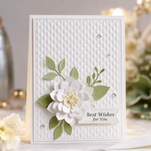 EM369 Rain Drops Card 01 3