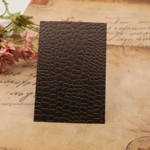 Spiral Mandala Geometric Embossing Folders 2