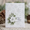 EM386 Snowflake Card 1