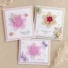 Flowers Metal Die Cuttings 4