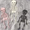 Halloween Bones Metal Die Cuts
