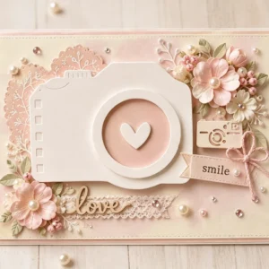Large Camera Metal Cutting Dies Large Camera Metal Cutting Dies 7