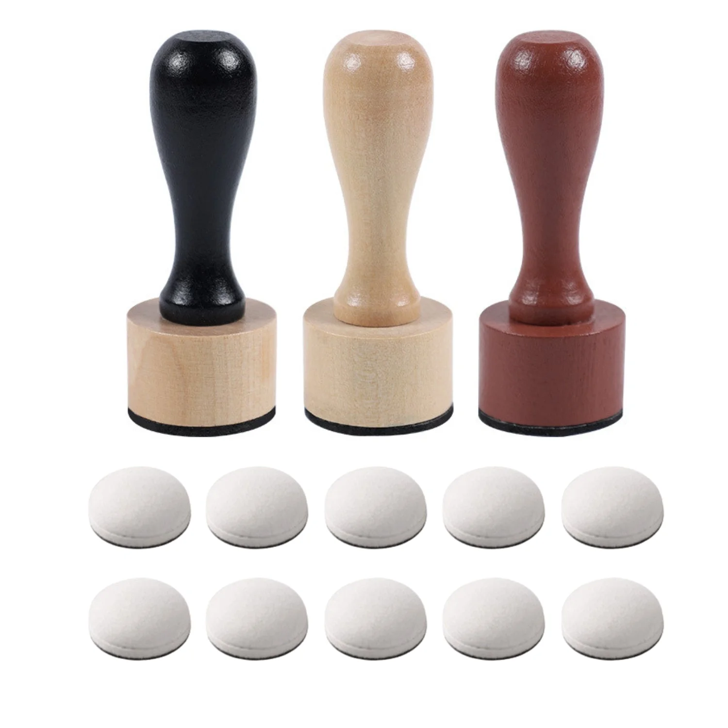 Sumflying Ink Blending Tool With Foams - image 4 Sumflying Ink Blending Tool With Foams