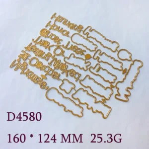 D4580