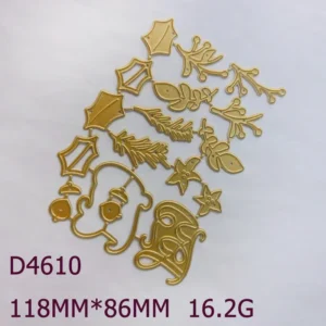 D4610