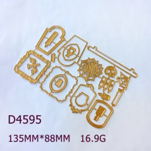 D4595