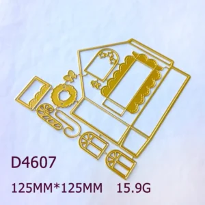D4607
