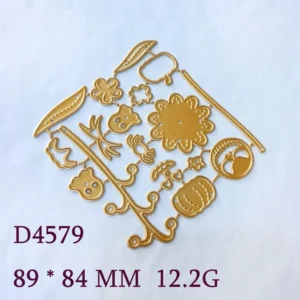 D4579
