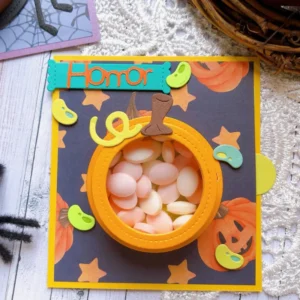 Sumflying Halloween Spider Metal Cutting Dies O1CN015MZwc61J5W5x5sdjQ 2209450250977 0 Cib