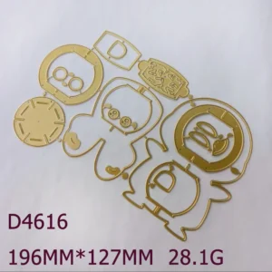 Sumflying Penguin Light Metal Cutting Dies O1CN0165PFW91J5W638dQFY 2209450250977 0 Cib