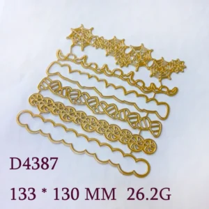 D4387
