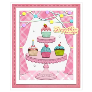 Sumflying Cakes and Desserts Metal Cutting Dies O1CN01DIUxBL271bV4pPFQd 2217547697737 0 Cib