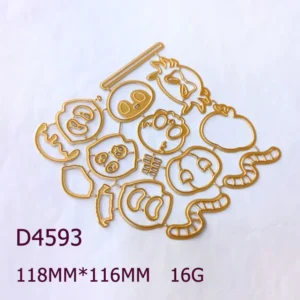 D4593