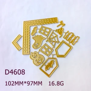 D4608