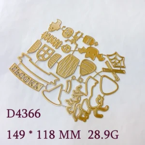 D4366