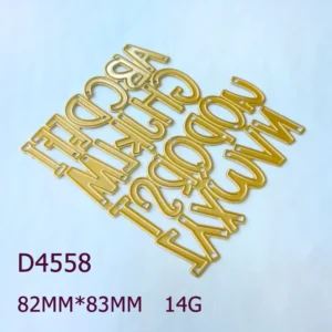 D4558