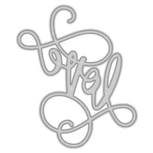 Sumflying "Love" Words Metal Cutting Dies O1CN01YH5ccs271bV9TE2qO 2217547697737 0 Cib