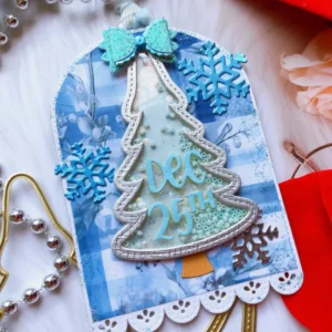 Sumflying Christmas Tree Shake Card Metal Cutting Dies O1CN01e9pmLM1J5W63ayeLP 2209450250977 0 Cib
