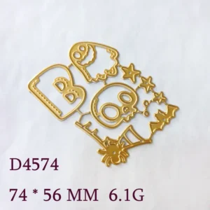 D4574