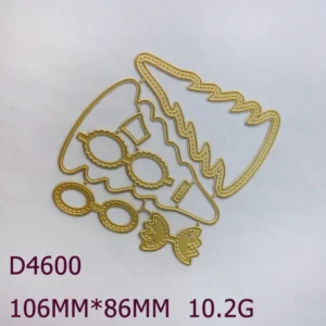 D4600