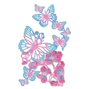 Sumflying Butterfly Shape Metal Cutting Dies O1CN01jx4WhM271bV906Qfi 2217547697737 0 Cib