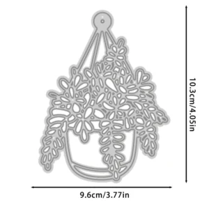 Sumflying Plant Chlorophytum Metal Cutting Dies O1CN01kYCeo5271bV8yr5RF 2217547697737 0 Cib