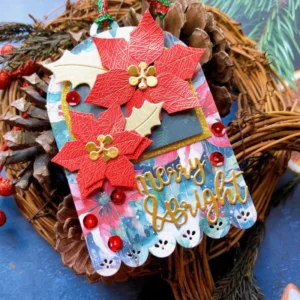 Sumflying Christmas Tags Metal Cutting Dies O1CN01vh5KRs1J5W62si0Xc 2209450250977 0 Cib