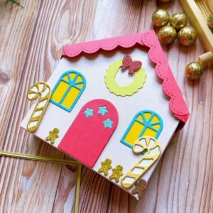 Sumflying Christmas House Box Metal Cutting Dies O1CN01xYBTNG1J5W63JcJz0 2209450250977 0 Cib