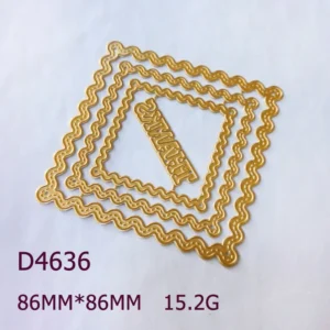 D4636