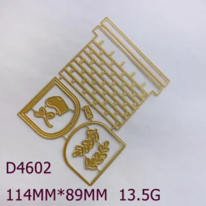 D4602