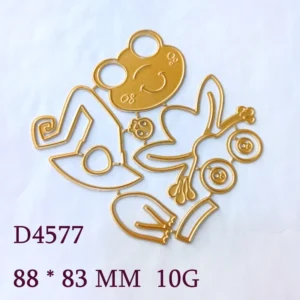 D4577