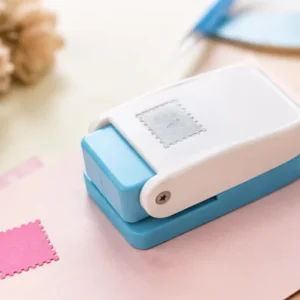 Rectangular Postage Stamp Punch Postage Stamp Punch 3
