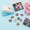 Puzzle Hole Puncher 3