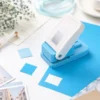 Rectangular Postage Stamp Punch