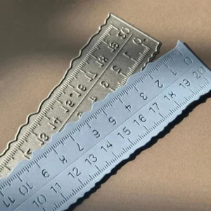 Rectangular Ruler Metal Cutting Dies 1