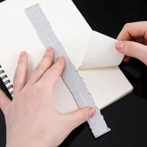 Rectangular Ruler Metal Cutting Dies 4