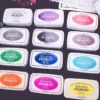 StazOn Quick Drying Pigment Ink Pad 1