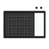 Sumflying All In One Magnetic Glass Craft Mat Image 1
