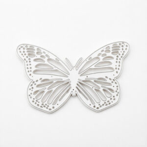 sumflying Butterfly Cutting dies-6