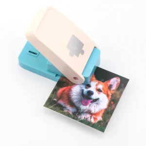 Sumflying Jigsaw Puzzle Punch 1