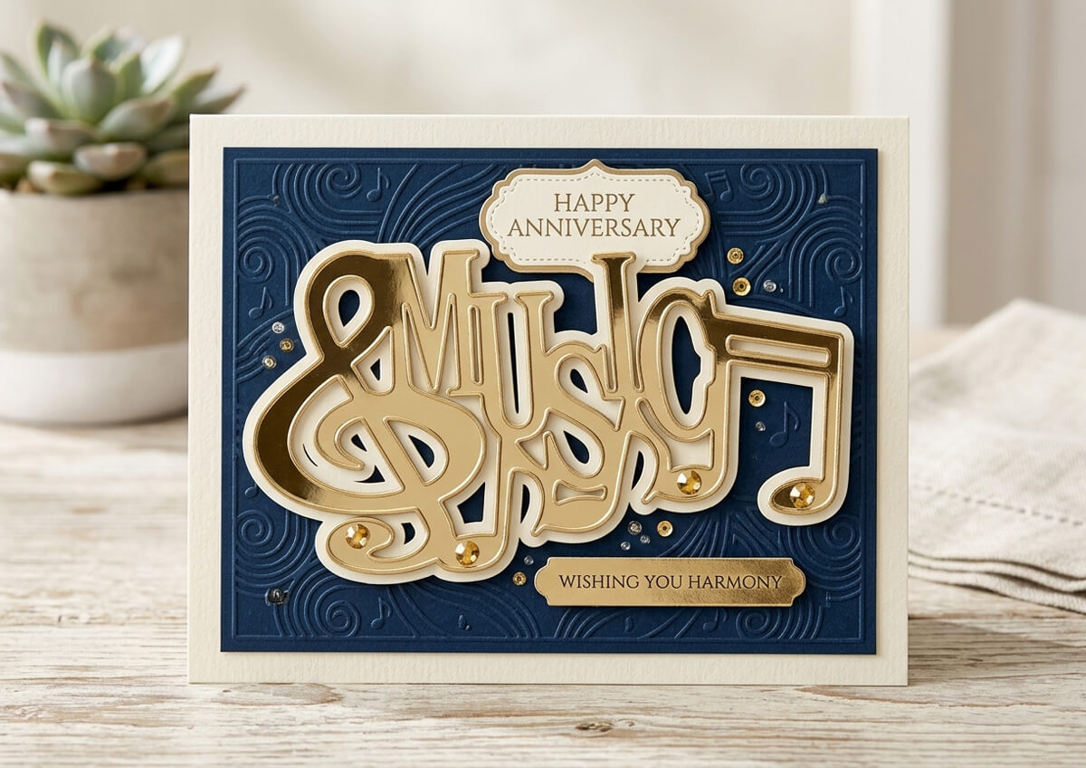 Sumflying Music Treble Clef Note Metal Cutting Dies (3) Sumflying Music Treble Clef Note Metal Cutting Dies (3)