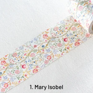 Mary Isobel