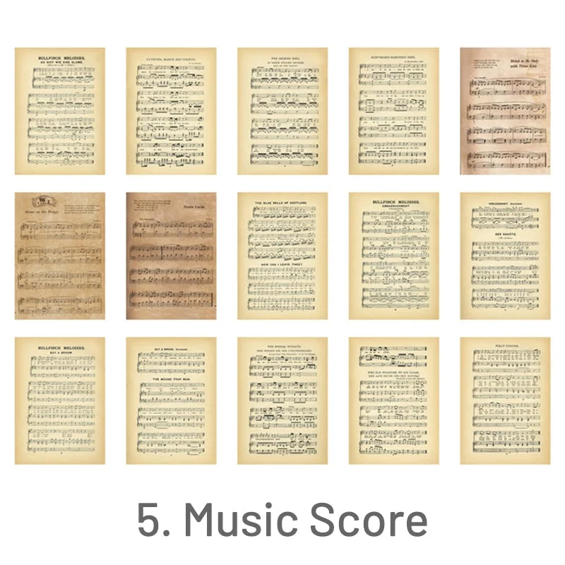 Vintage Old Book Pages Text Scrapbook Paper 3 Vintage Old Book Pages Text Scrapbook Paper 3