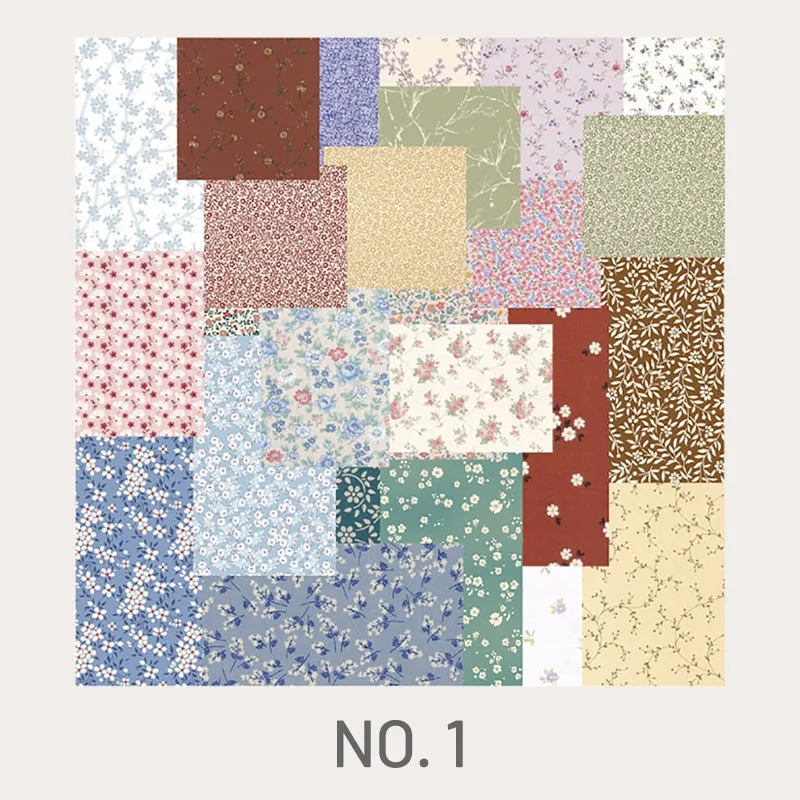 Vintage Pastoral Decorative Background Scrapbook Paper 5 Vintage Pastoral Decorative Background Scrapbook Paper 5