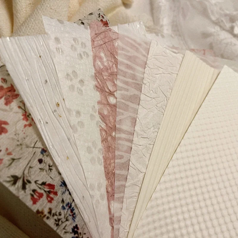 Vintage White Junk Journal Background Scrapbook Paper 1 Vintage White Junk Journal Background Scrapbook Paper 1