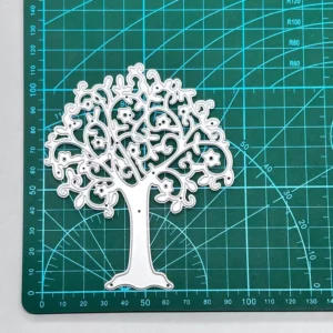 Sumflying A Big Tree Metal Cutting Dies A Big Tree Metal Cutting Dies 04